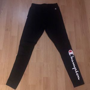 Champion Leggings